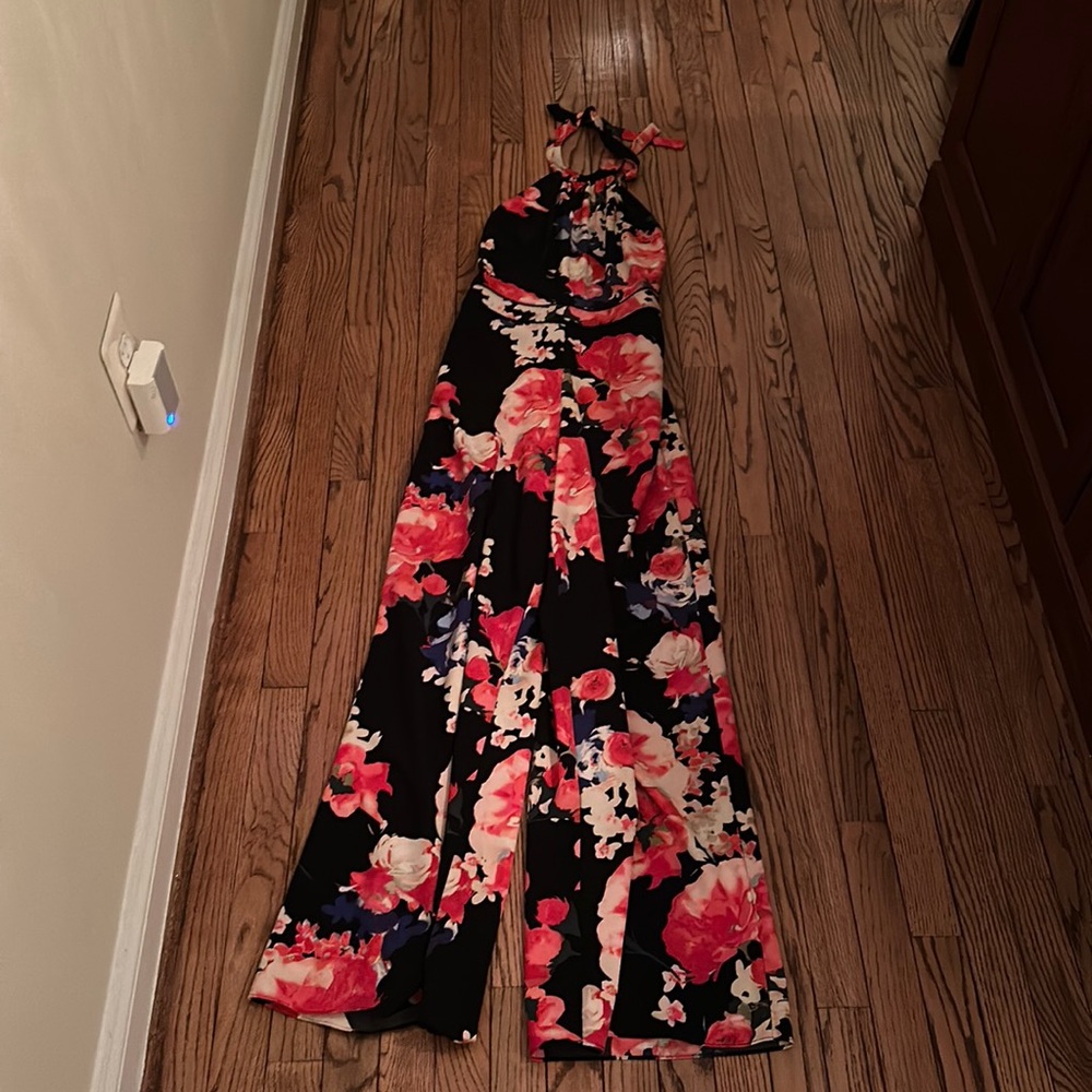 Guess pantsuit romper